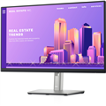 Dell P2422HE 24in USB-C Hub Business Monitor Built-in RJ45 Lan PD upto 65W Swivel High adjustable Stand Off-Leased A Grade 12 months Warranty